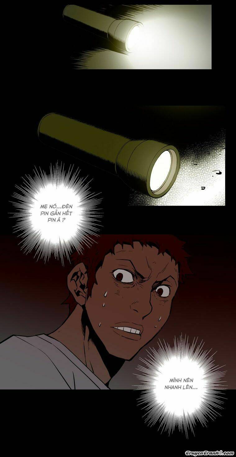 0.0 mhz - tần số chết chapter 10 27