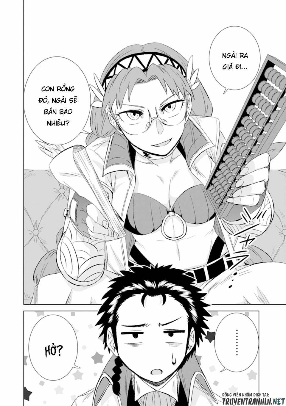 isekai de tadahitori no mamono tsukai ~ tenshoku shitara maou ni machigawa remashita chapter 28 42