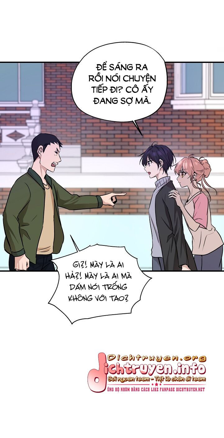 cuộc sống kỳ thú chapter 59 23