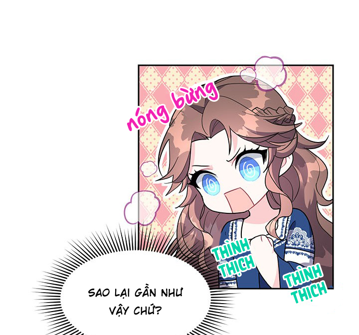 công chúa của loài chim chapter 6 63