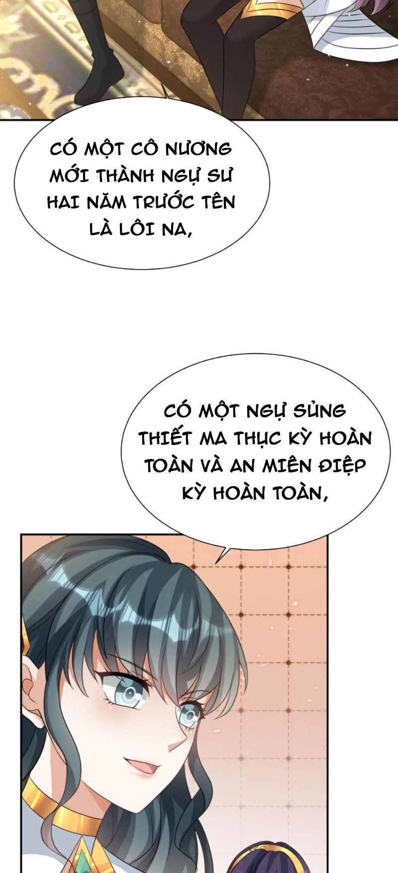 cựu nhật ngự long chapter 44 14