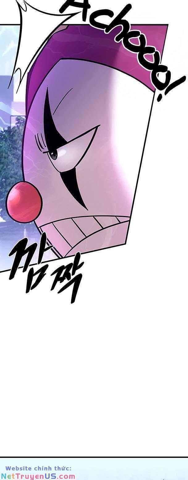 chuyển sinh thành ác nhân chapter 105 9