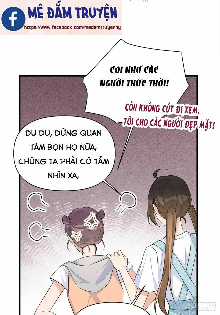 vẫn cứ nhớ em, nhớ em chapter 87 16