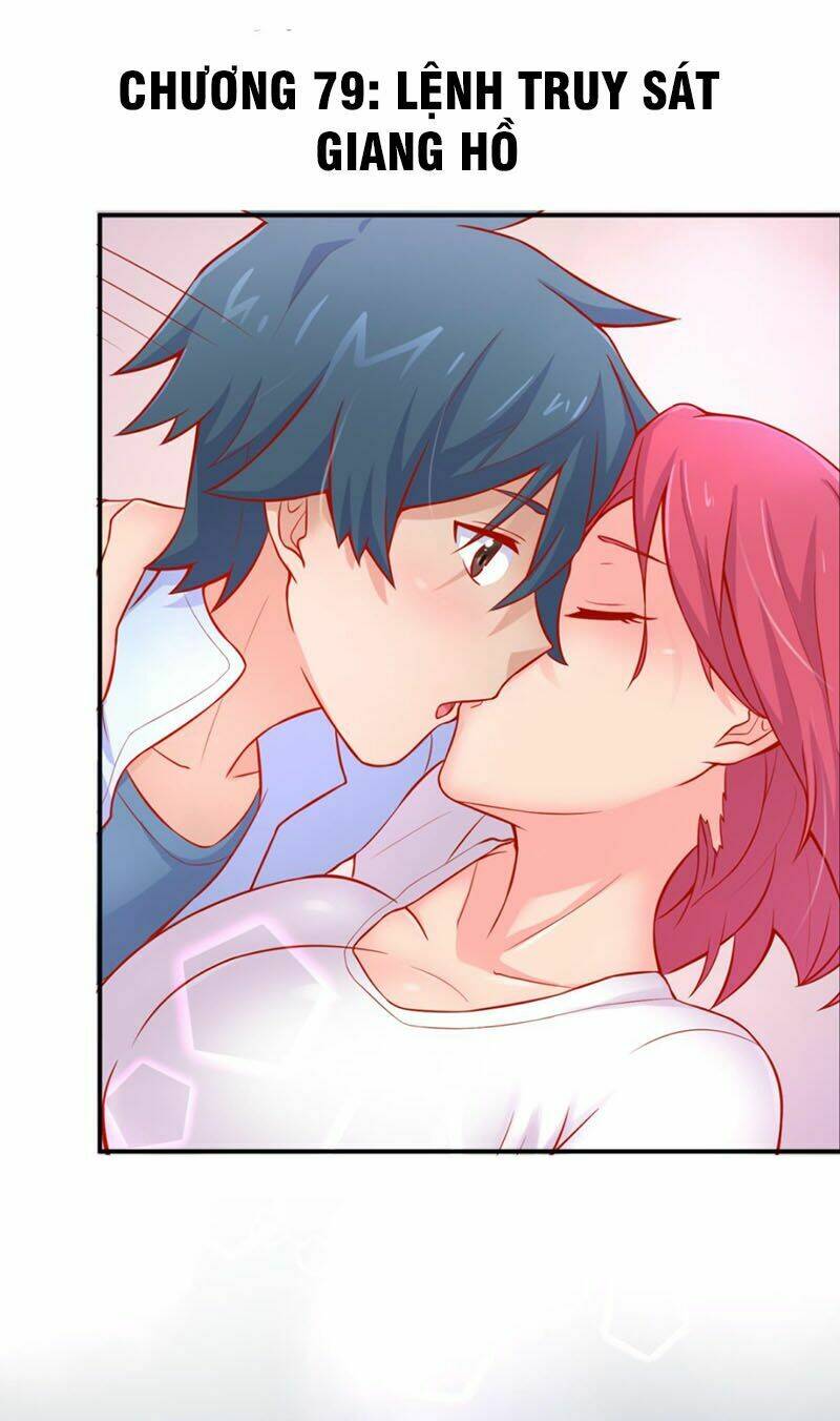 bác sĩ riêng của nữ thần chapter 79 3