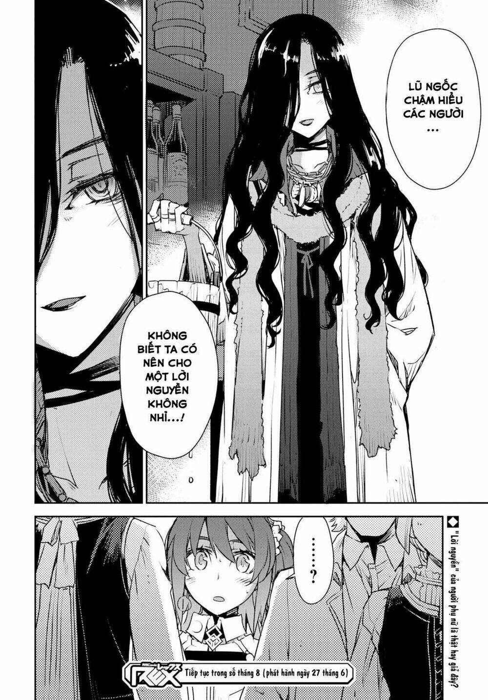 fate/grand order: epic of remnant - salem chapter 5 24