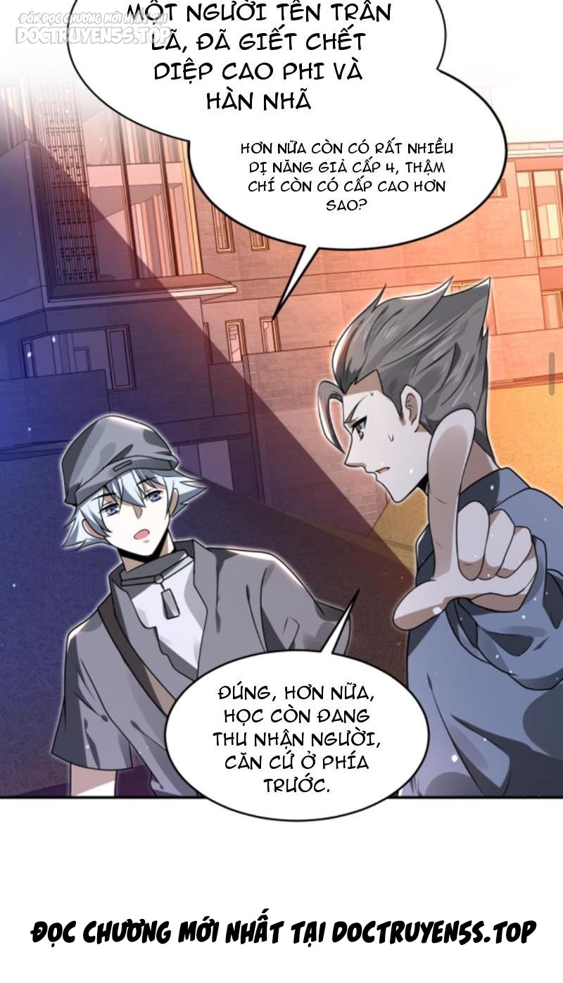 không gian hệ lão lục: dự trữ một vạn tấn thịt ngày tận thế chapter 87 26