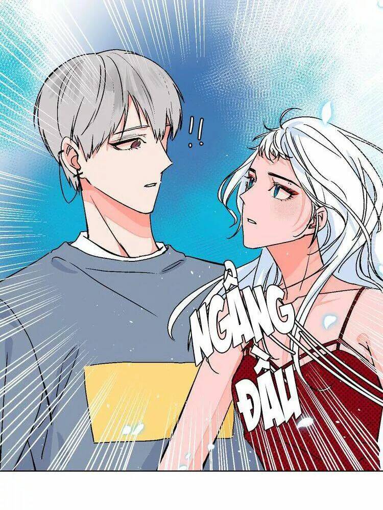 99 độ f - talk to me chapter 30 31