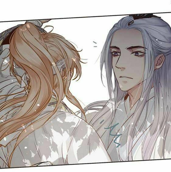 túc dạ trường ca chapter 1.5 28