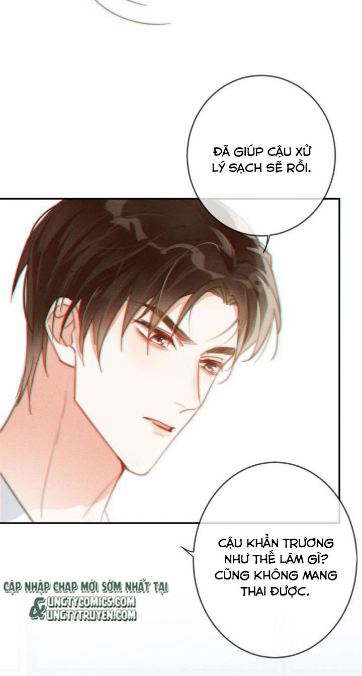 nịch tửu chapter 12 11