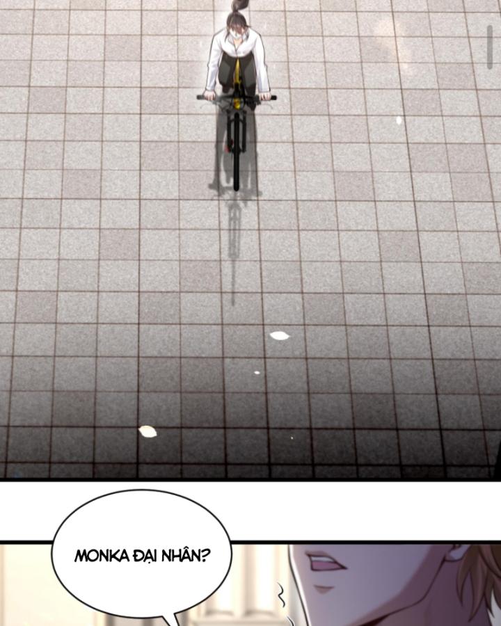 học cùng em gái, tôi bất cẩn vô địch rồi chapter 161 14