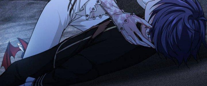 trở thành vương giả sau khi bị cắn chapter 32 91