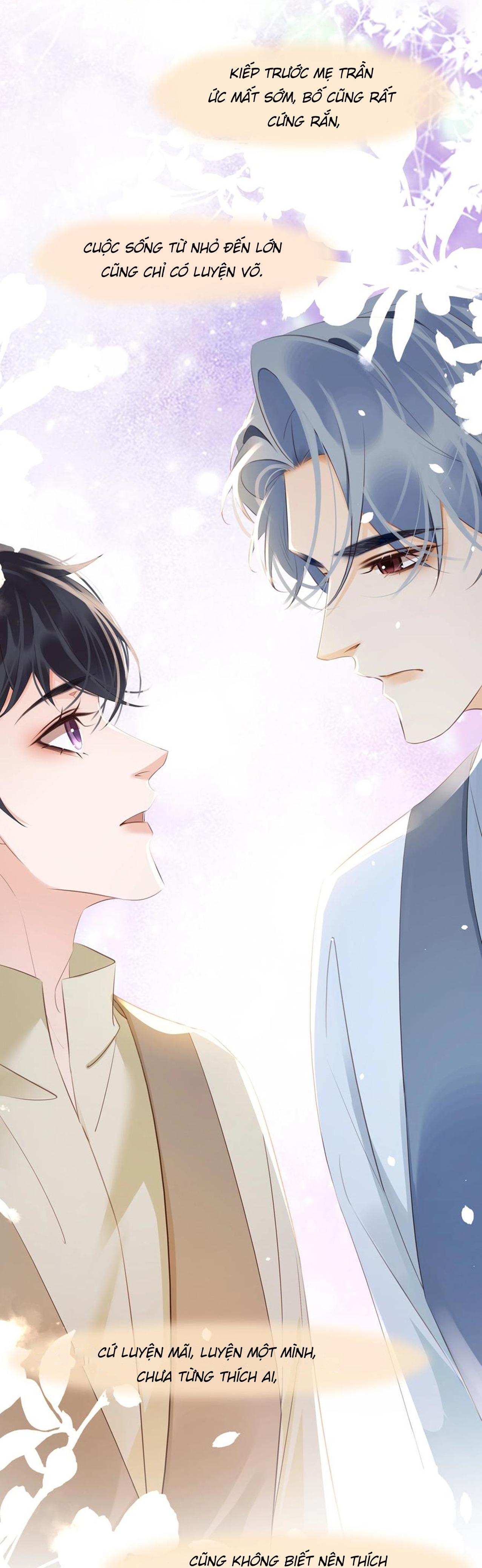 không làm trai bao! chapter 105 18