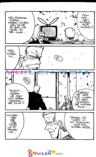 truyền nhân atula - shura no mon i chapter 16 79