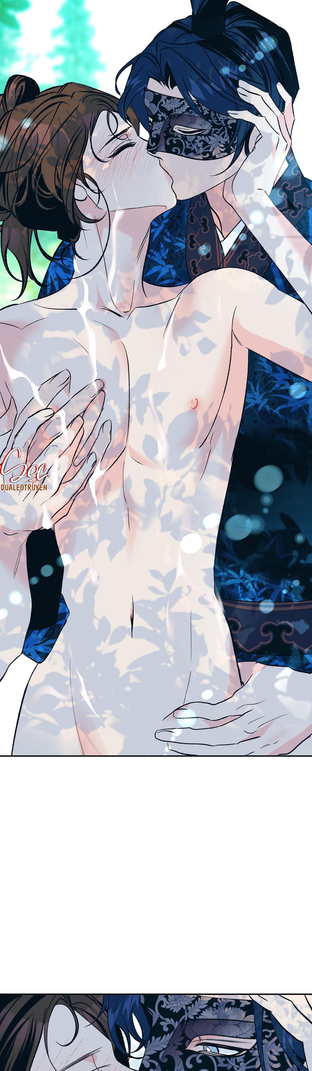 mộc đàn hương chapter 11 2