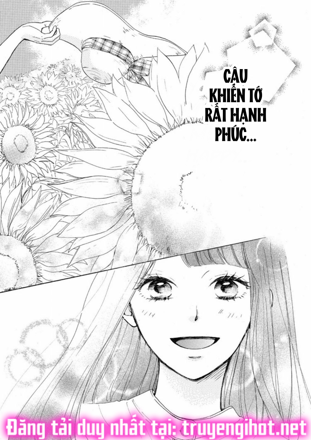 vẻ đẹp mĩ miều của ran-san chapter 4.3 6
