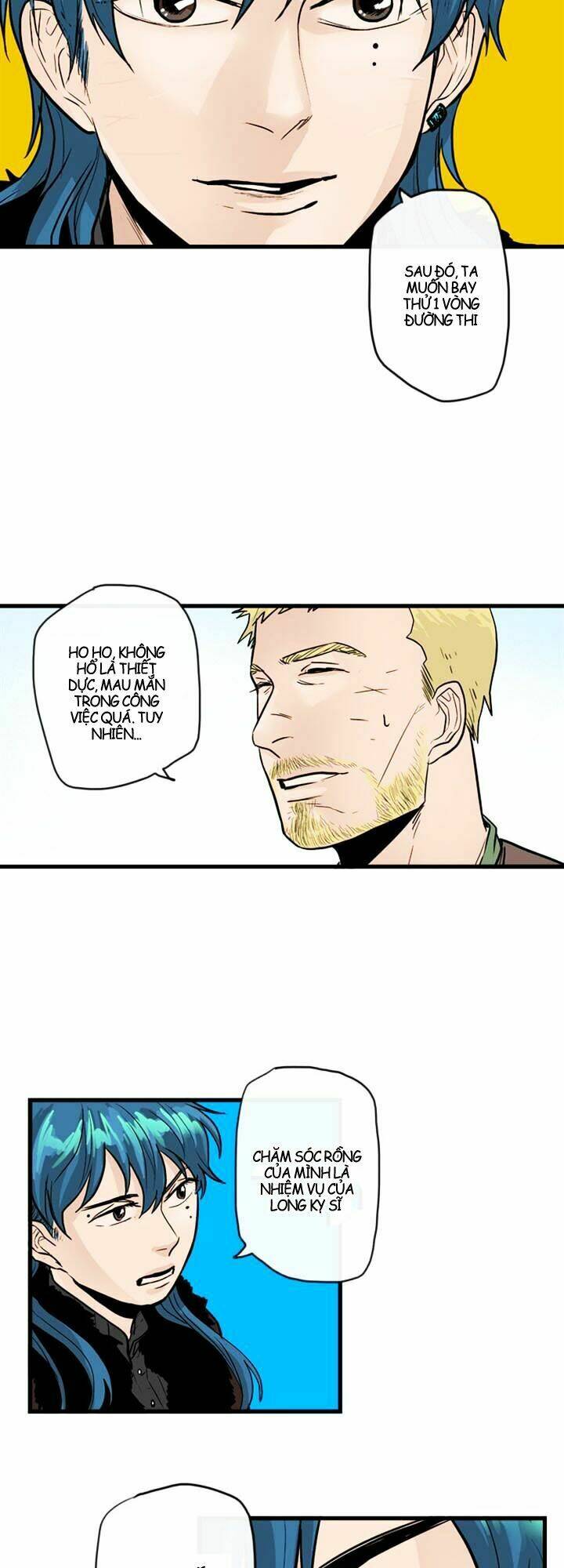 full metal wing chapter 6 6