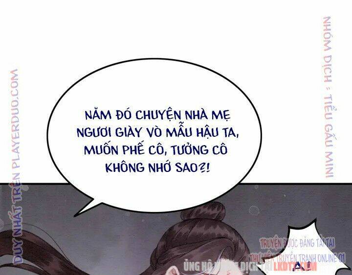 trọng sinh bá sủng nhiếp chính vương quá mạnh mẽ chapter 156 67