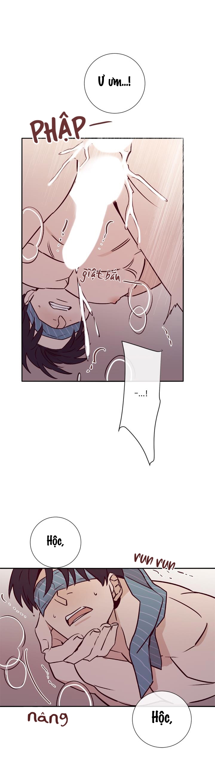 độc dược (marcel) chapter 19 3