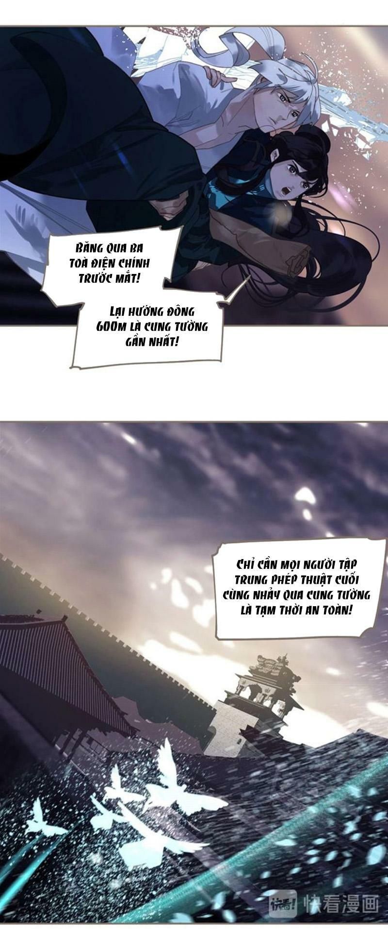 nhất đại linh hậu chapter 112 48