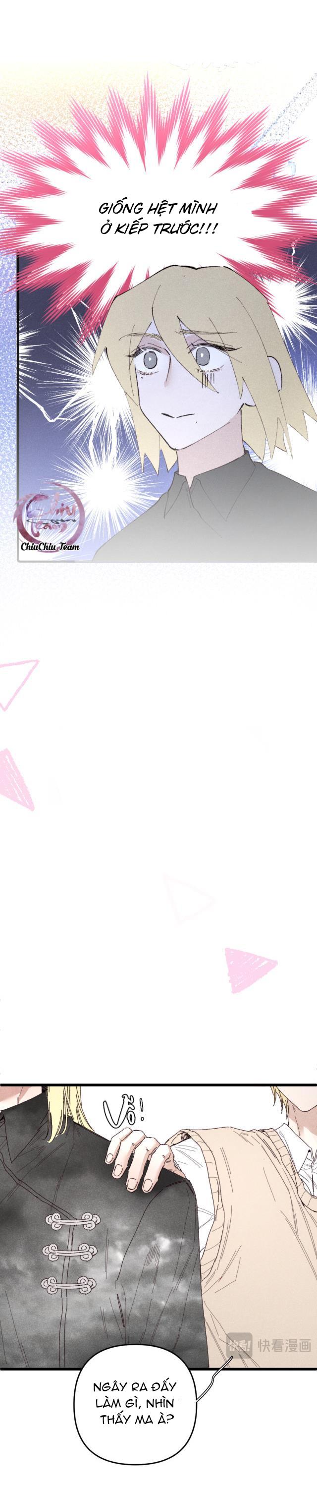 đều vì em chapter 2 1