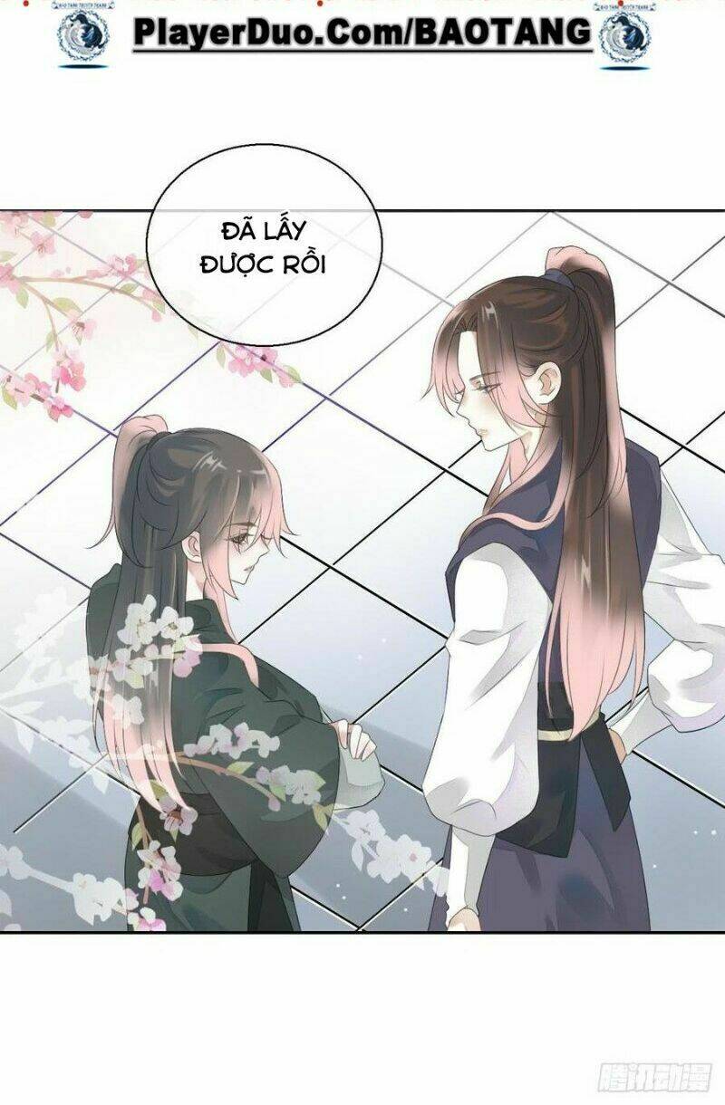 điền viên mật sủng: cô vợ nóng bỏng chapter 85 36