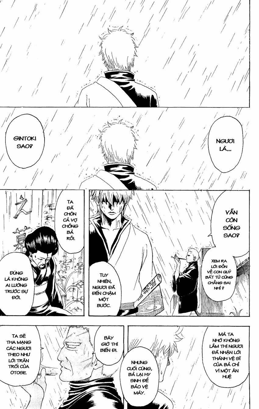 gintama - linh hồn bạc chapter 300 10
