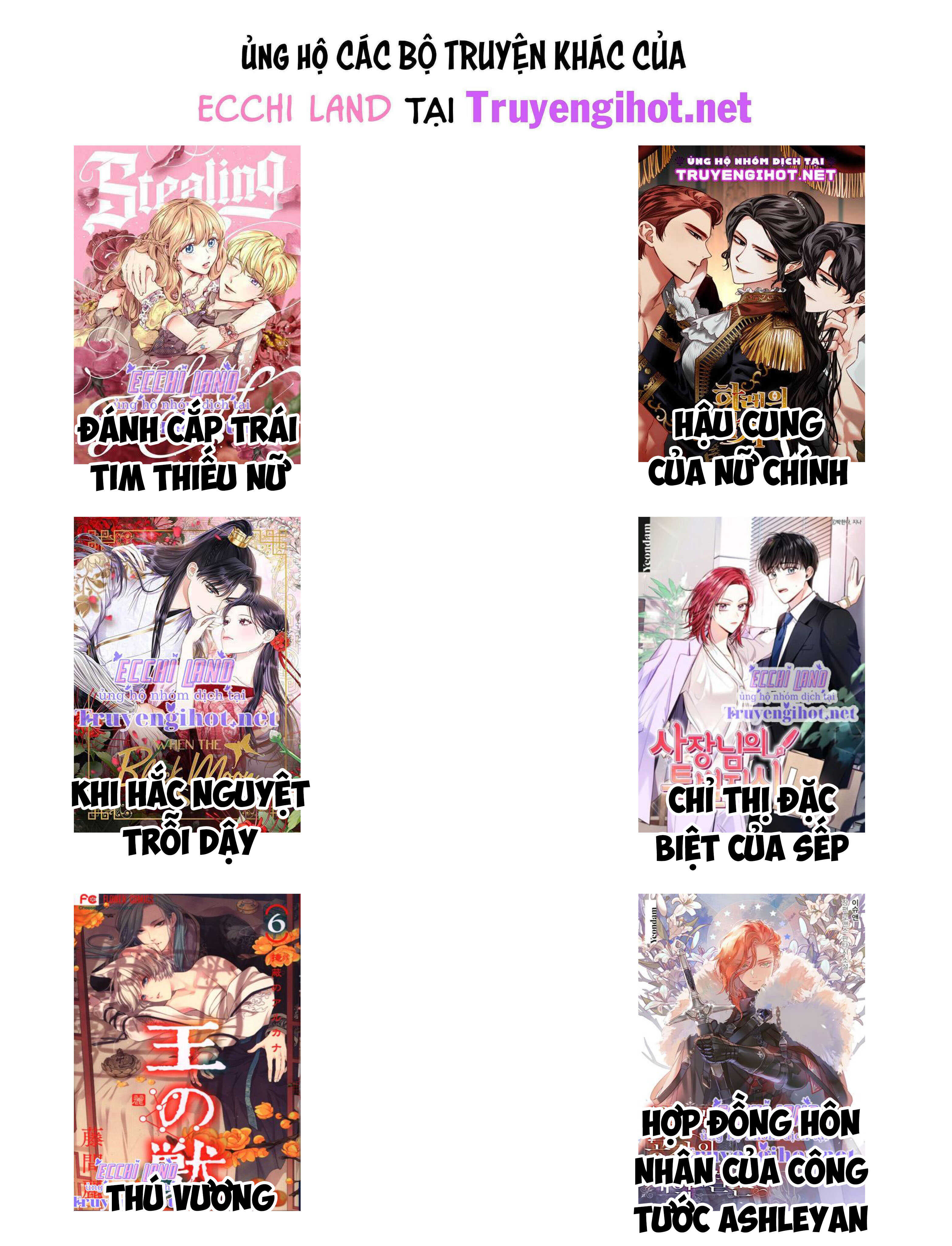 Công Chúa Ashtarte chapter 5.2 37