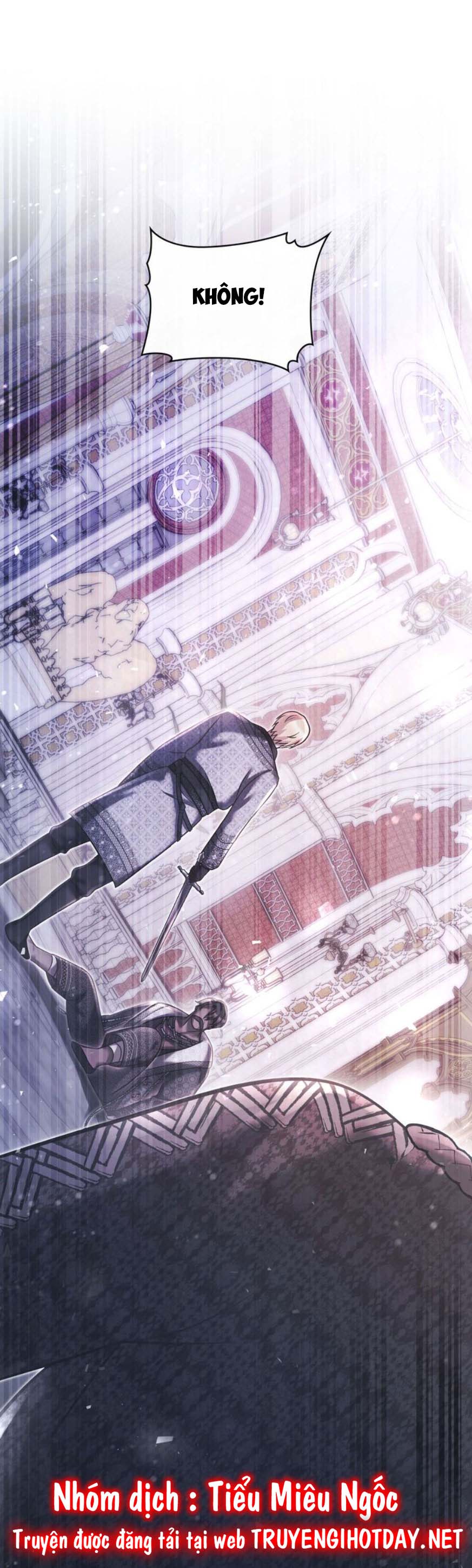 sự hy sinh của ác quỷ chapter 66 57