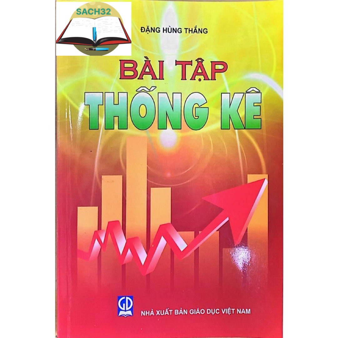 Bài Tập Thống Kê