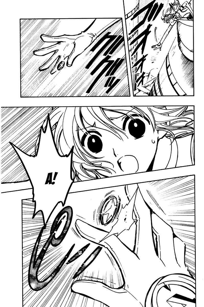 huyền thoại đôi cánh chapter 82 3