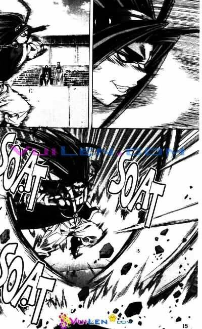 king of hell chapter 46 12