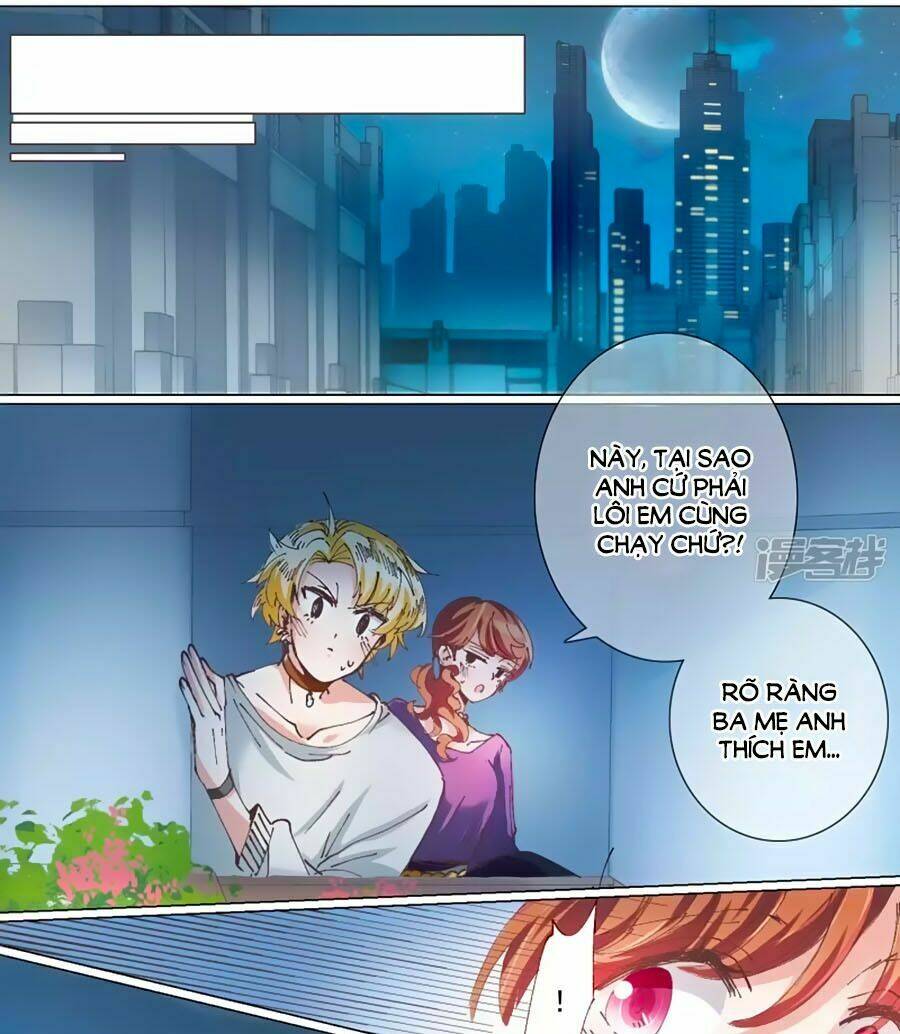 gia sư tình yêu của tôi chapter 10 4