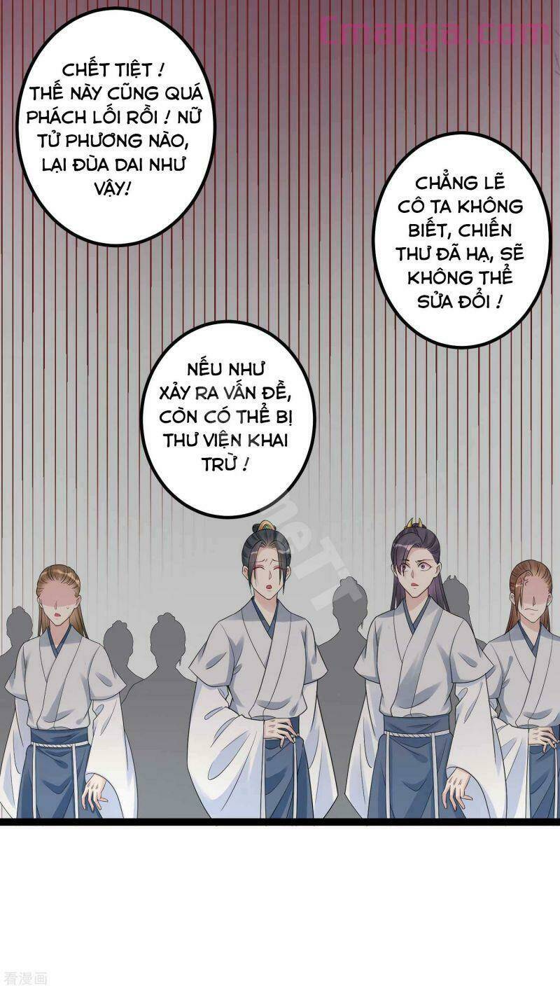 độc y đích nữ chapter 45 22