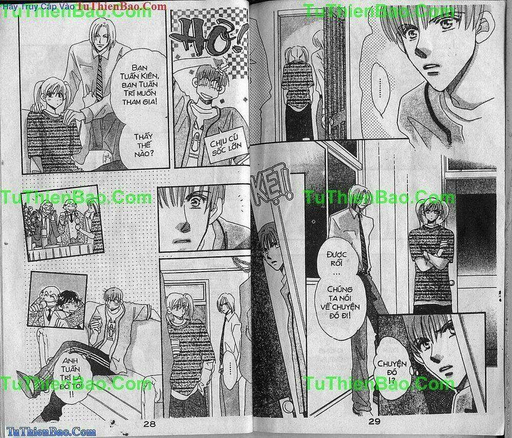 mây trắng tinh khôi chapter 2 15