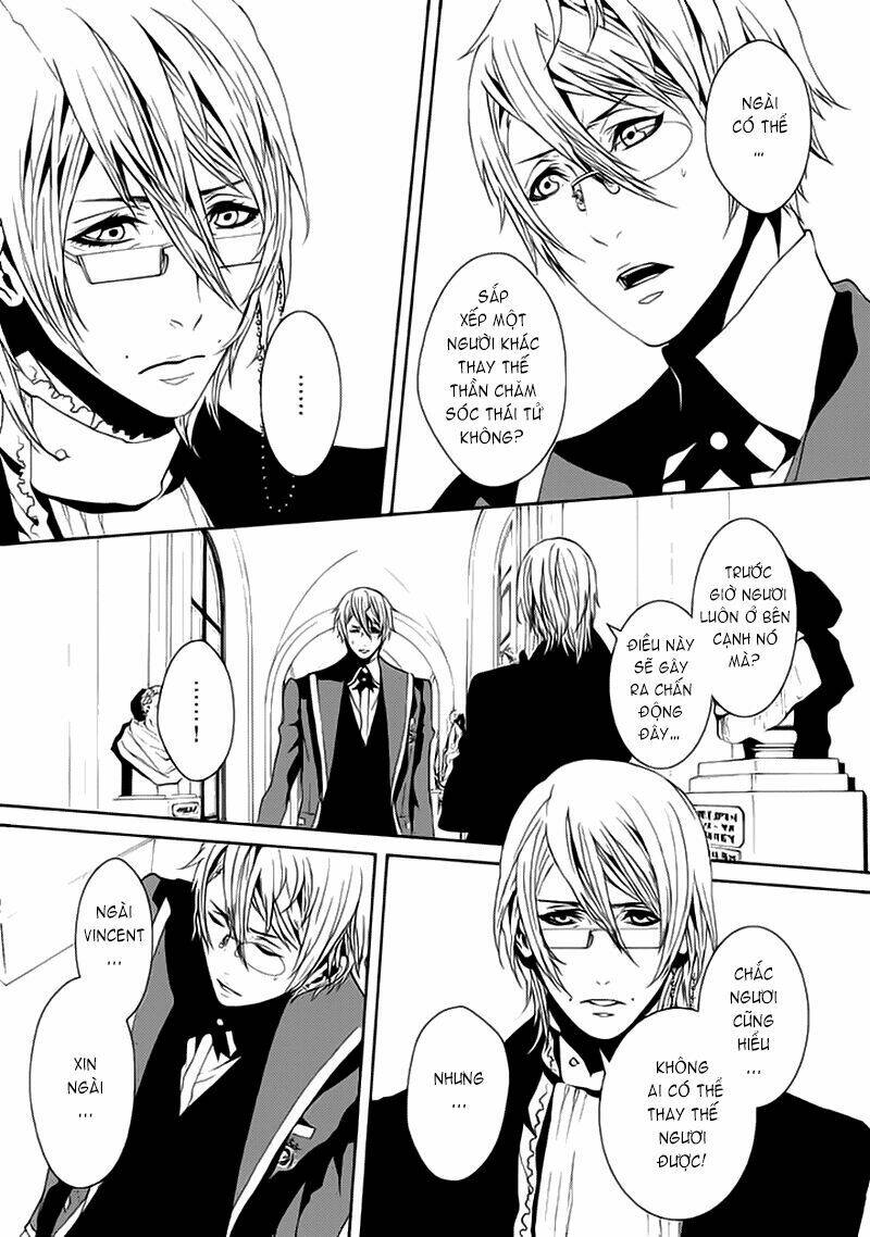 magnolia chapter 8 7