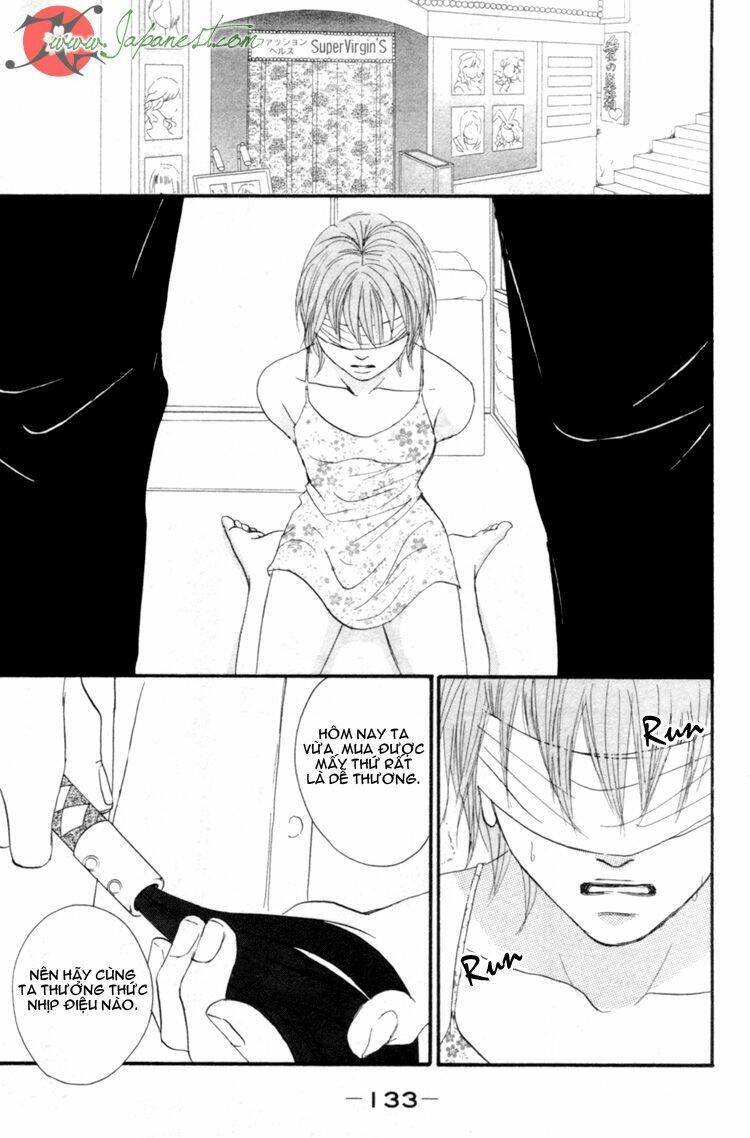 deep love - reina no unmei chapter 2 69