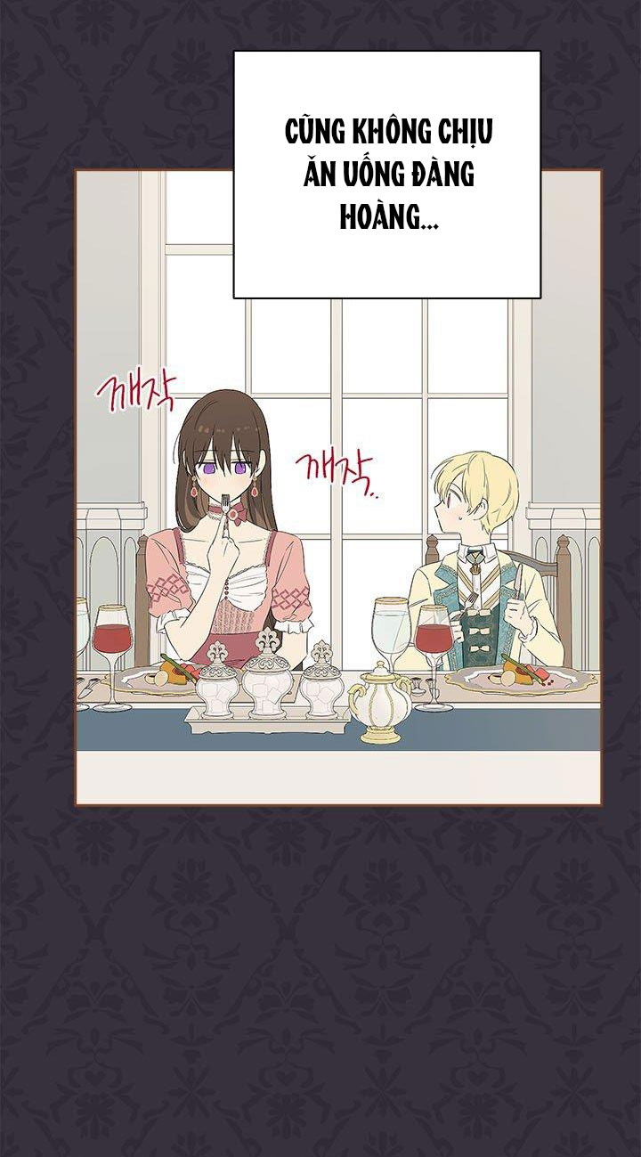 thật ra ta mới là hàng thật chapter 81.1 7