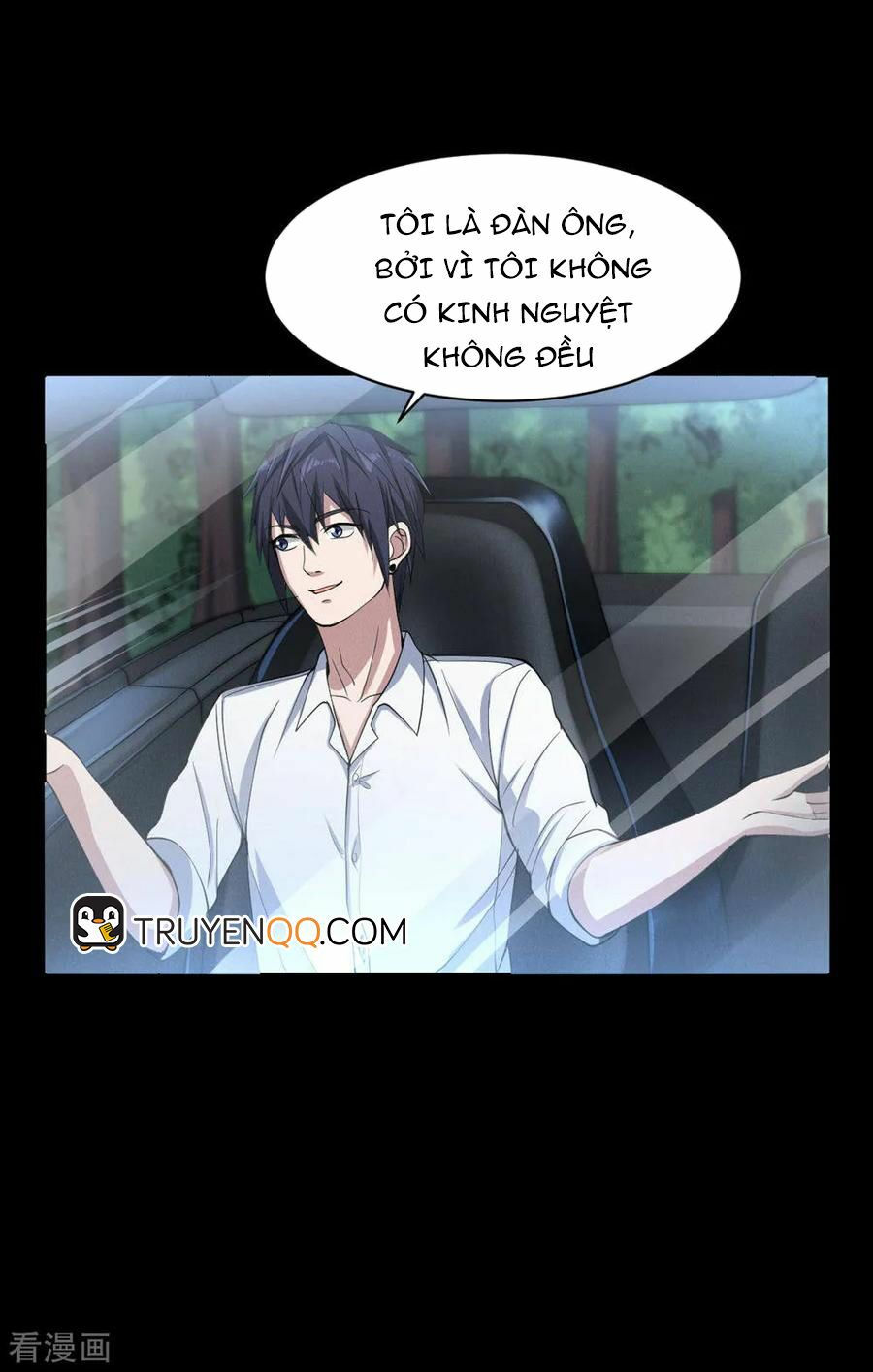 đô thị tà vương chapter 6 41