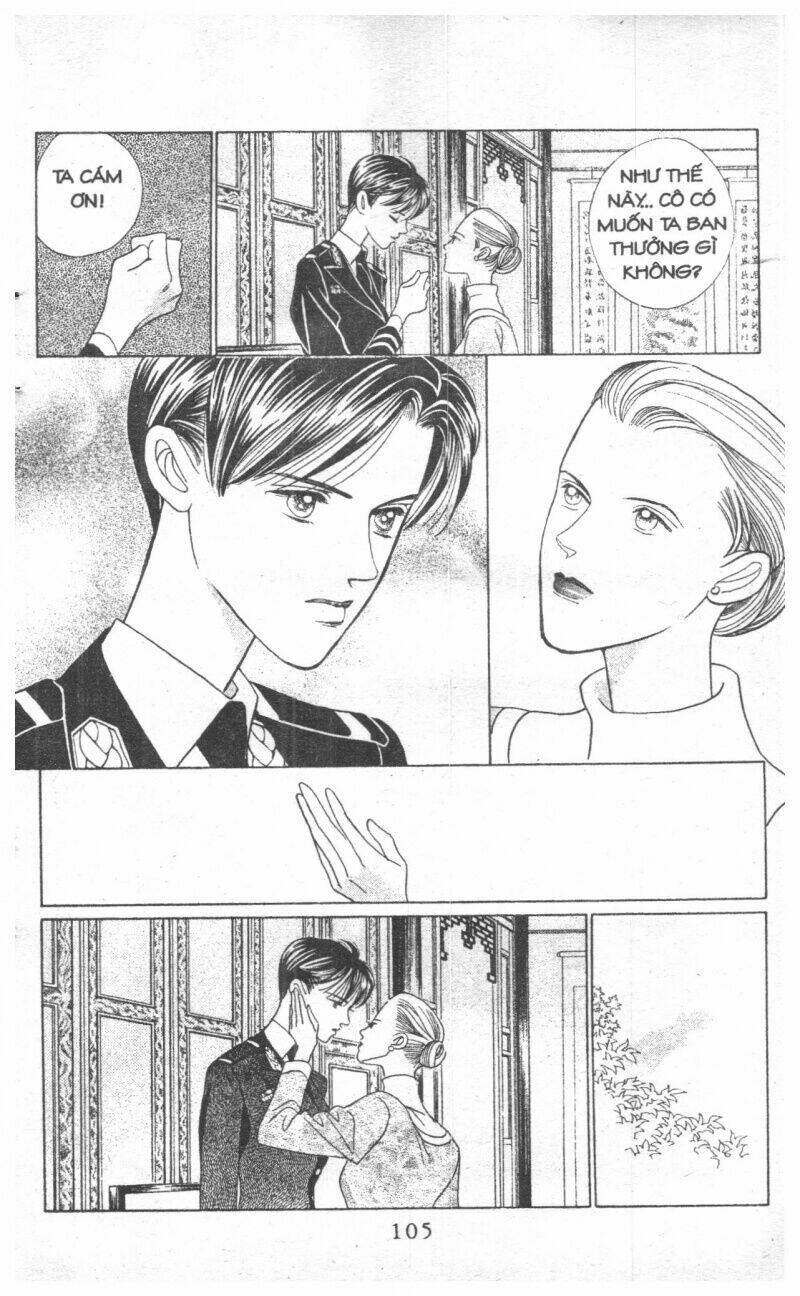 nàng tiên ánh trăng - kaguya hime chapter 14 103