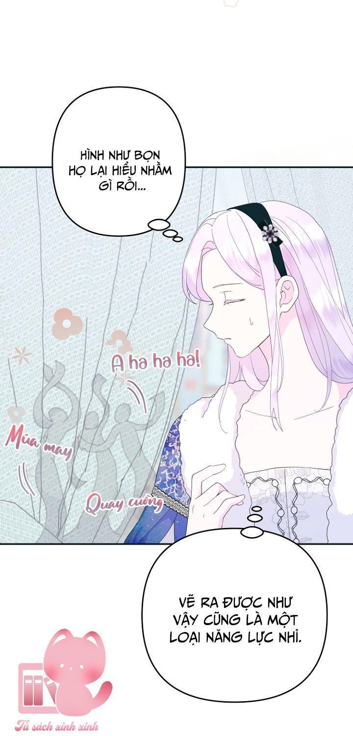 bỏ quách chồng con đi, tiền bạc mới là tất cả chapter 41 17