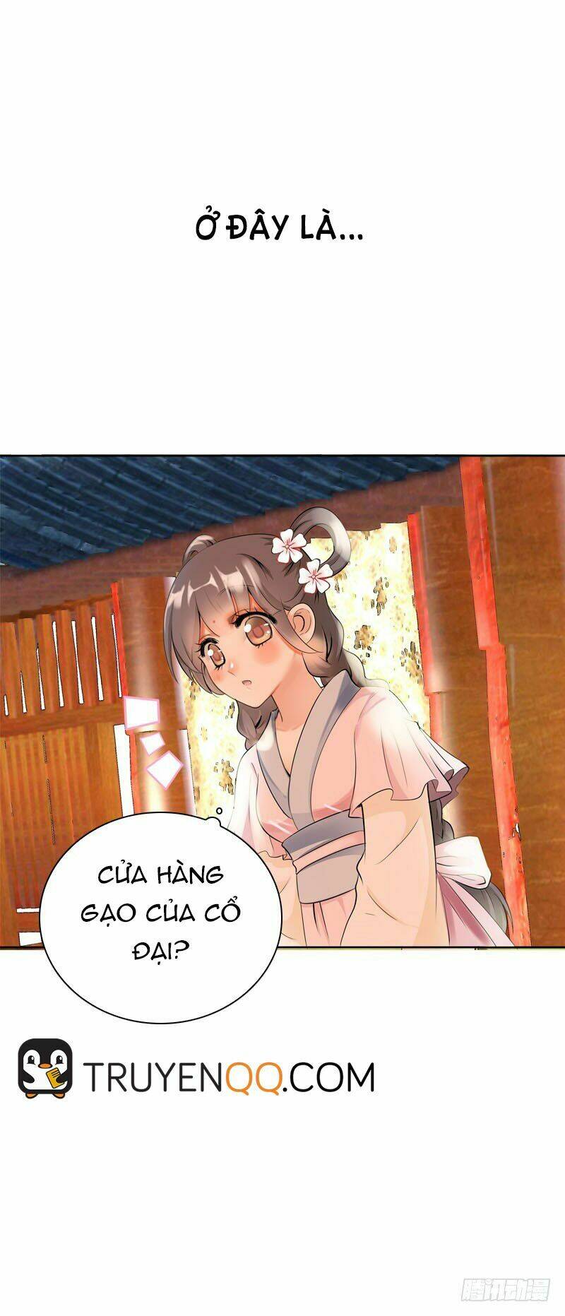 điền viên mật sủng: cô vợ nóng bỏng chapter 10 58