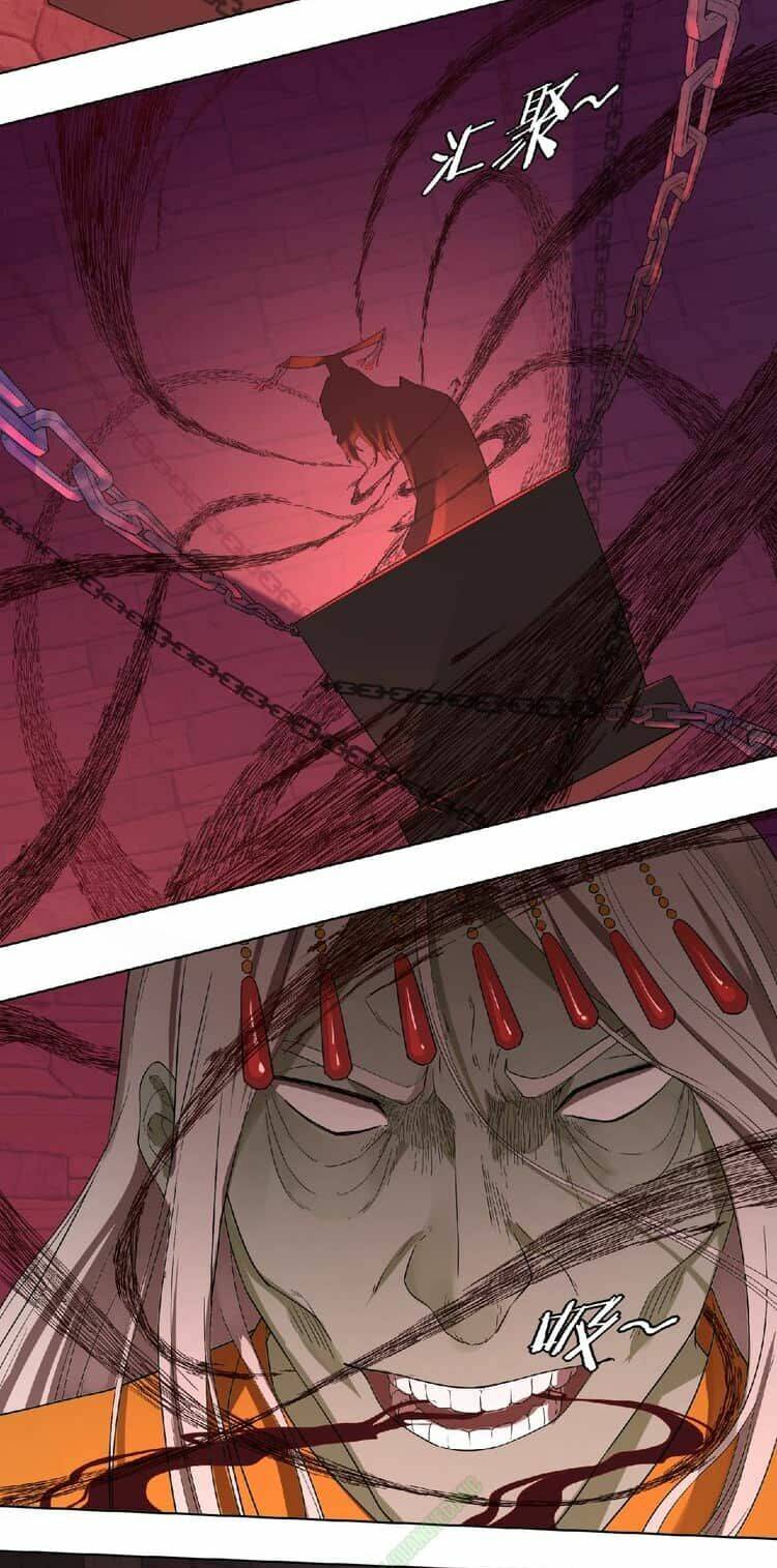 tu la võ thánh chapter 2 12