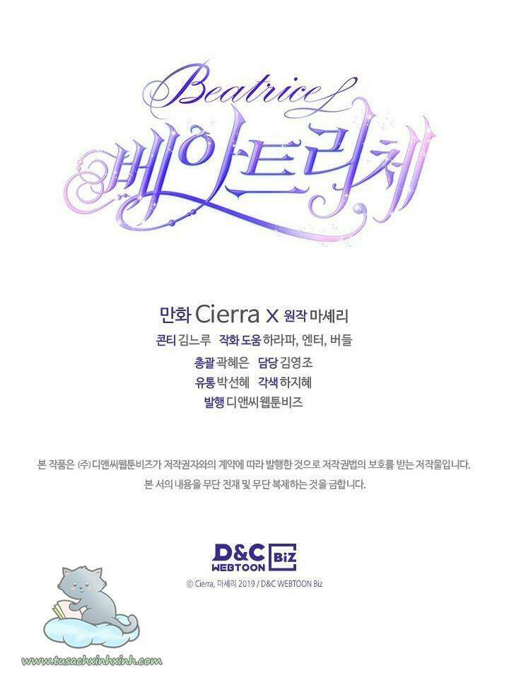 [15+] công chúa chloe chapter 82 74