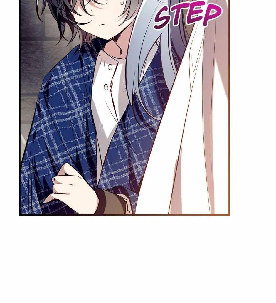 chúng ta có thể trở thành gia đình được không? chapter 80 72