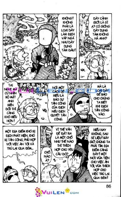 ninja loạn thị chapter 35 87