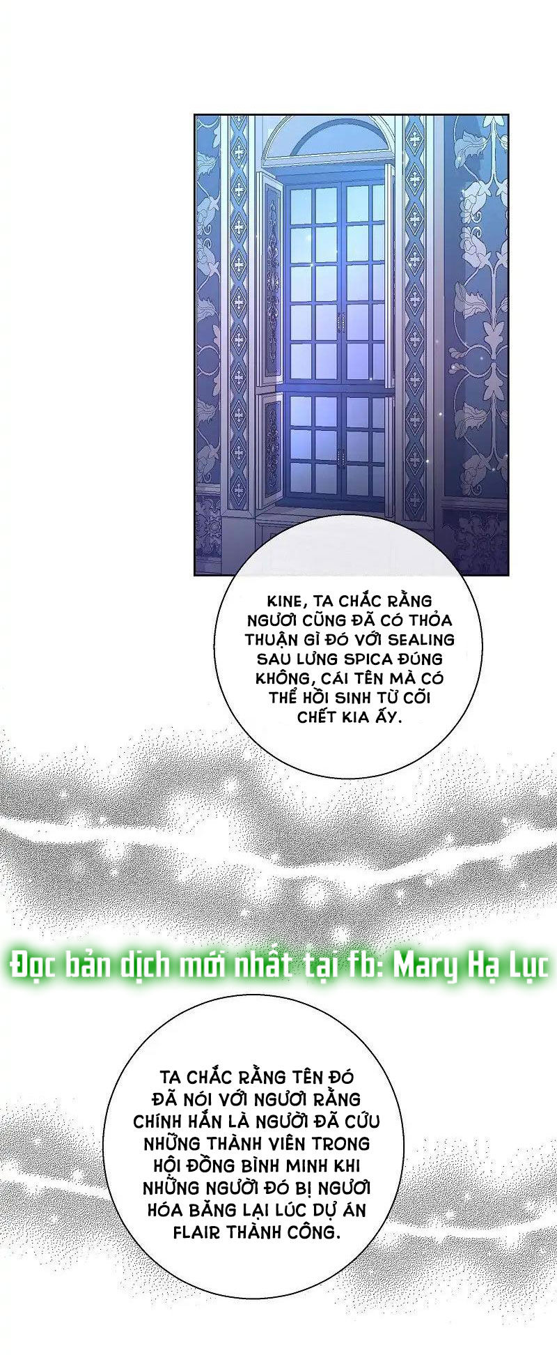 5500 sắc thái của quỷ vương chapter 57.2 14