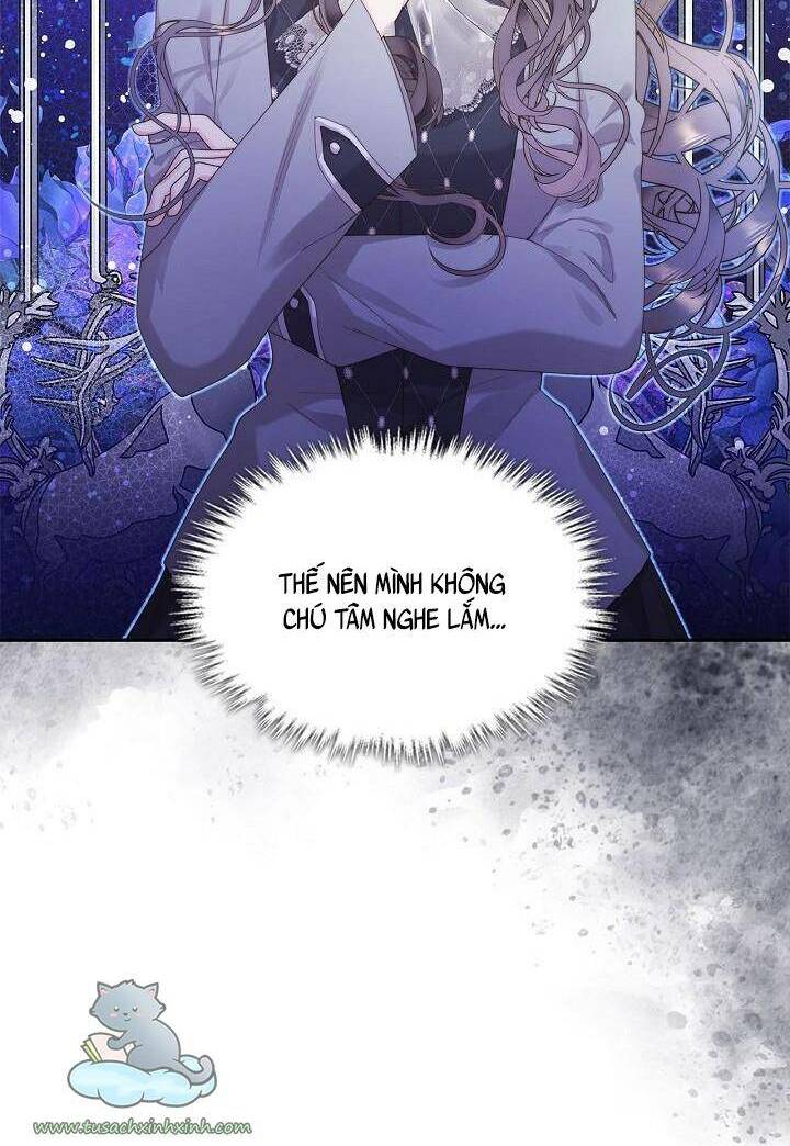 [15+] công chúa chloe chapter 90 8