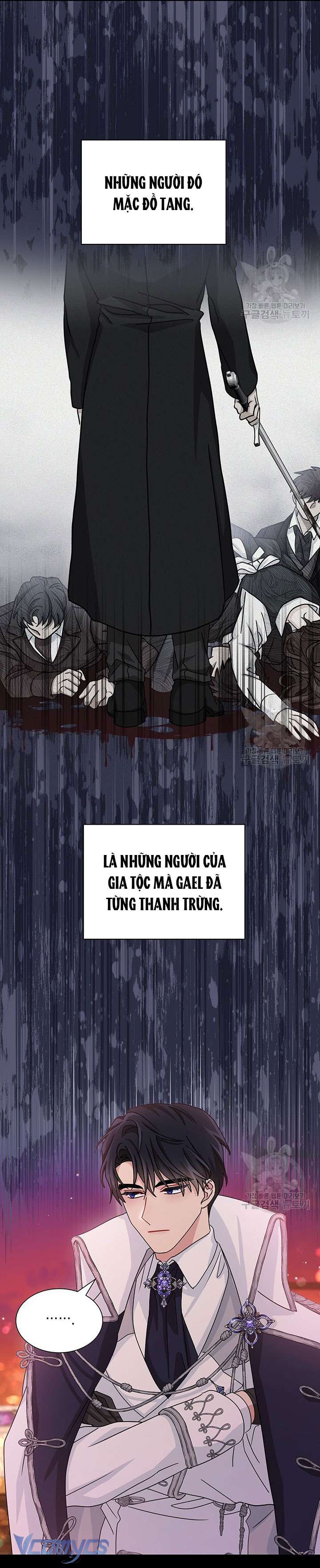 cô gái sẽ trở thành chủ gia đình chapter 16 18