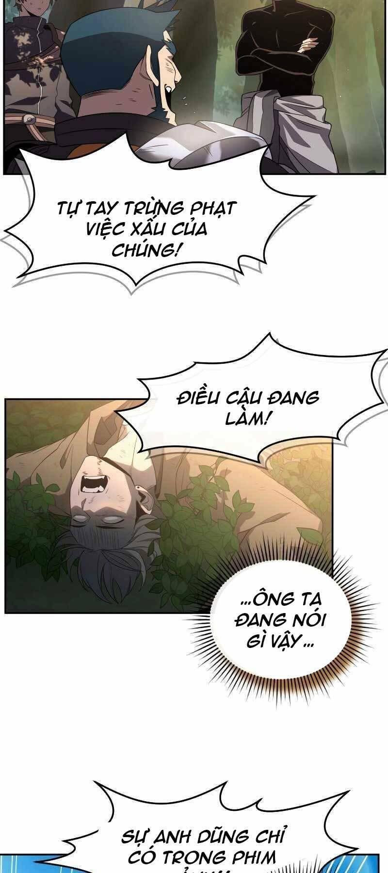 sự trở lại của người chơi sau 10000 năm chapter 19 46
