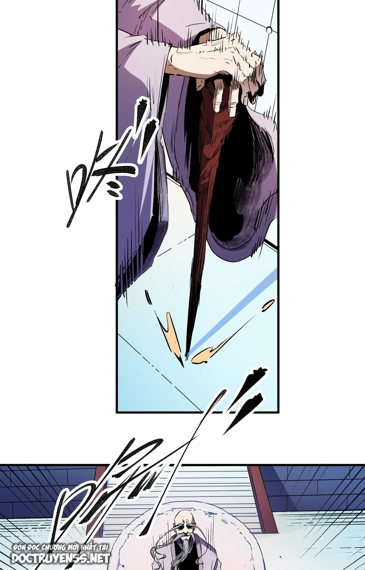 toàn dân chuyển chức: không có chức ta kết thúc thần minh chapter 12 18